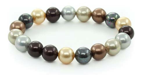 браслет из майорки